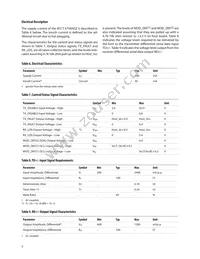 AFCT-57V6NSZ Datasheet Page 5