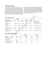 AFCT-57V6USZ Datasheet Page 13