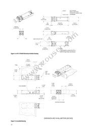 AFCT-57V6USZ Datasheet Page 21