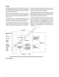 AFCT-5942TLZ Datasheet Page 4