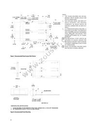 AFCT-5943GZ Datasheet Page 9
