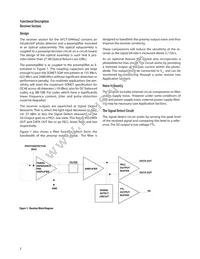 AFCT-5944GZ Datasheet Page 2