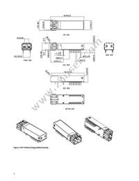 AFCT-5944GZ Datasheet Page 5