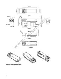 AFCT-5944LZ Datasheet Page 5