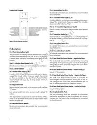 AFCT-5962NLZ Datasheet Page 6