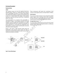 AFCT-5963NLZ Datasheet Page 2