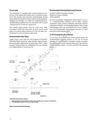 AFCT-5963NLZ Datasheet Page 10