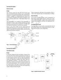 AFCT-5971ALZ Datasheet Page 2