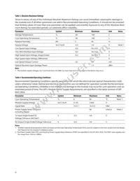 AFCT-701ASDZ Datasheet Page 9