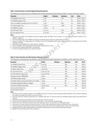 AFCT-701ASDZ Datasheet Page 13