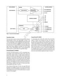 AFCT-701SDDZ Datasheet Page 3