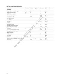 AFCT-701SDDZ Datasheet Page 13