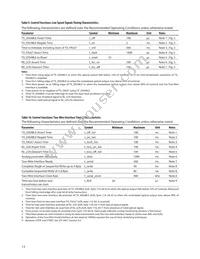 AFCT-701SDZ Datasheet Page 13