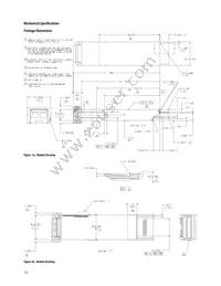 AFCT-711XPDZ Datasheet Page 12