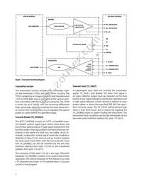 AFCT-739ASMZ Datasheet Page 3