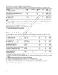 AFCT-739ASMZ Datasheet Page 13