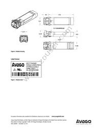 AFCT-739ASMZ Datasheet Page 18