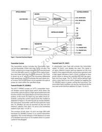 AFCT-739SMZ Datasheet Page 3