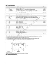 AFCT-739SMZ Datasheet Page 8