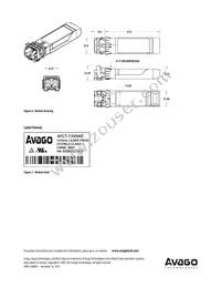 AFCT-739SMZ Datasheet Page 18