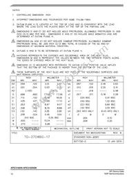 AFIC31025NR1 Datasheet Page 10