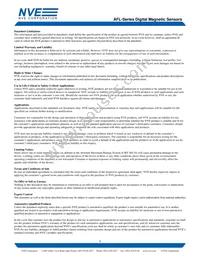 AFL300-00 Datasheet Page 9