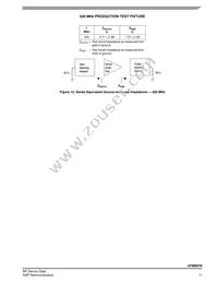 AFM907NT1 Datasheet Page 11