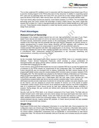 AFS090-1QNG108I Datasheet Page 7