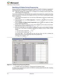 AFS090-1QNG108I Datasheet Page 14