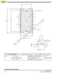 AFT05MP075GNR1 Datasheet Page 18