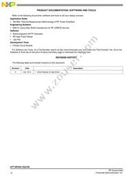 AFT18P350-4S2LR6 Datasheet Page 12