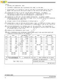 AFT18S230-12NR3 Datasheet Page 12