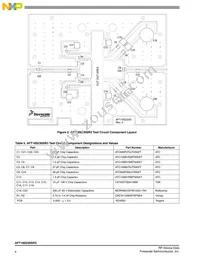 AFT18S230SR3 Datasheet Page 4