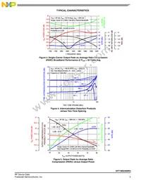 AFT18S230SR3 Datasheet Page 5