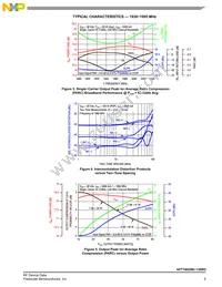 AFT18S290-13SR3 Datasheet Page 5