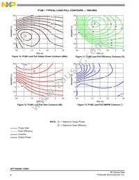 AFT18S290-13SR3 Datasheet Page 8