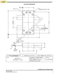 AFT20P060-4GNR3 Datasheet Page 9