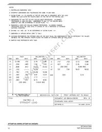 AFT20P140-4WGNR3 Datasheet Page 12