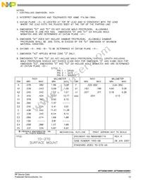 AFT20S015NR1 Datasheet Page 13