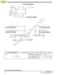 AFT21S140W02SR3 Datasheet Page 10