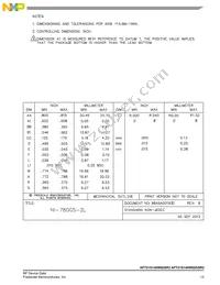 AFT21S140W02SR3 Datasheet Page 13