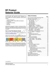 AFT21S230-12SR3 Datasheet Page 2