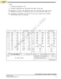 AFT21S230SR3 Datasheet Page 13