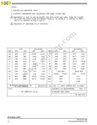 AFT21S240-12SR3 Datasheet Page 12