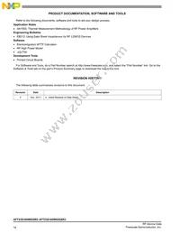 AFT23S160W02GSR3 Datasheet Page 14