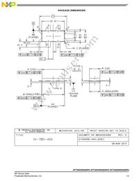 AFT26H050W26SR3 Datasheet Page 13