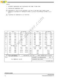 AFT26H160-4S4R3 Datasheet Page 14