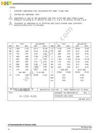 AFT26H250W03SR6 Datasheet Page 16