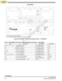 AFT27S006NT1 Datasheet Page 18