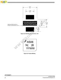 AFT27S006NT1 Datasheet Page 20